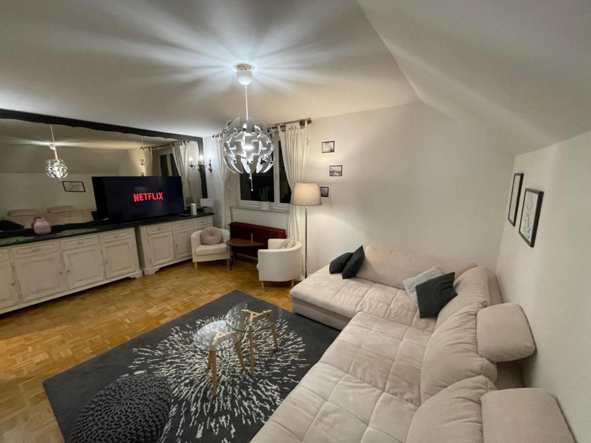 Apartament Apartma Marni Kranjska Gora Zewnętrze zdjęcie